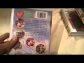 MY KIDS MOTION INTERNATIONAL VHS COLLECTION PART 3