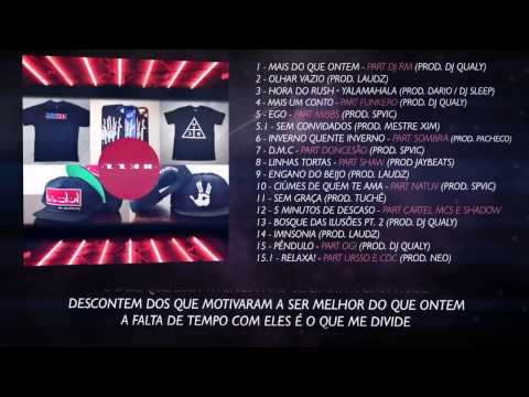 Haikaiss Part. Rodrigo Ogi - Pêndulo (Prod. Dj Qualy)