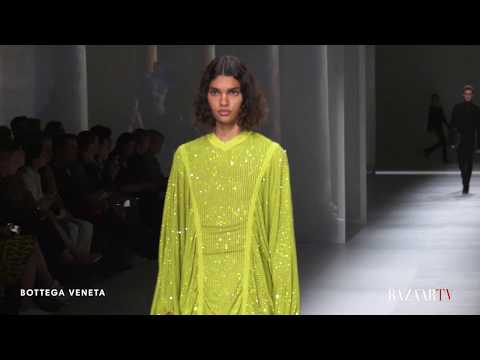 All the looks: Barbara Valente Fall/Winter 2020/2021