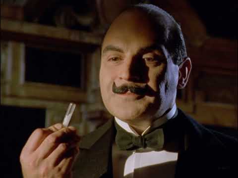 Agatha Christie's Poirot S05E03 - The Yellow Iris [FULL EPISODE]