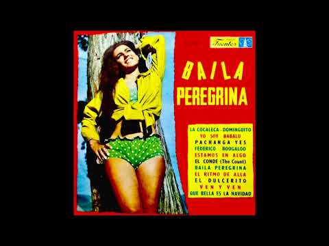 Ricardo Ray Y Bobby Cruz - Yo Soy Babalu