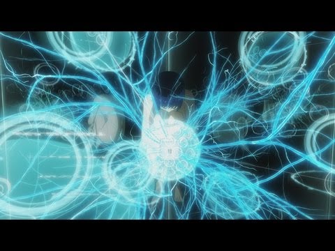 Ghost in the Shell: Arise - Border 1: Ghost Pain Trailer