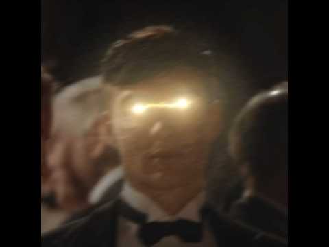 Patrick Bateman/ Joker Lightning Eyes Full Extended Version