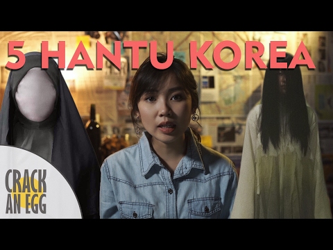 5 hantu paling seram di korea pojokmisteri