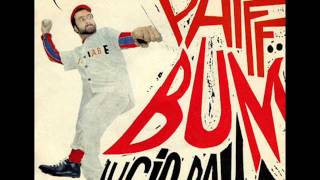 Lucio Dalla: Pafff bum - 45 giri "Pafff bum / io non ho pianto mai così" (1966)