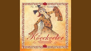 Yine Yol Vermedi Acem Dağları