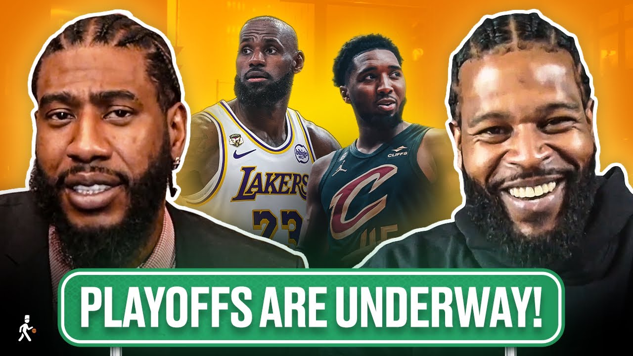 Which Playoff Teams Are REAL? Lakers, Celtics, Nuggets & More