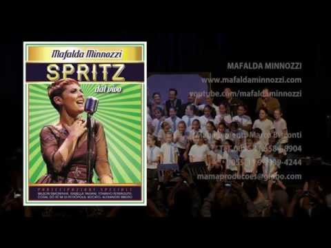DVD SPRITZ DAL VIVO Teaser by Mafalda Minnozzi