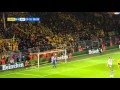 Borussia Dortmund vs Juventus-2015 All Goals and Highlights