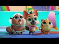 It S Toothbrush Time ‍ ‍ TOT S Disney Junior Kids Videos