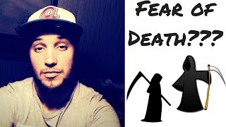 How to Overcome the Fear of Death - Health Anxiety