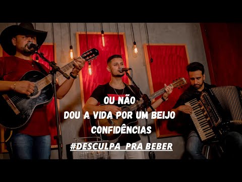 Evandro e Rafael - Ou Não / Dou A Vida Por Um Beijo / Confidências