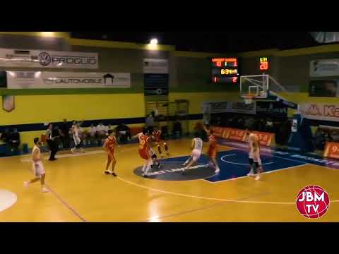 NICOLÒ CASTELLINO (video presentazione)