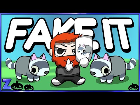 Fake It