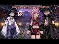 Sasuke S React To Sakura 3 2X Wip Pt Br Eng