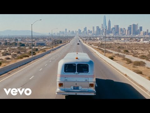 Archive - Wake Up Strange (Official Video)