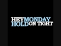 Hey Monday - Set Off (With Lyrics)