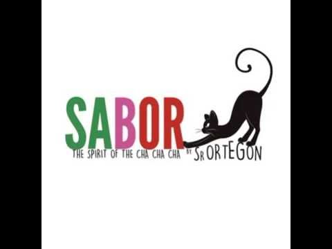 Sr. Ortegon - Solo Tú