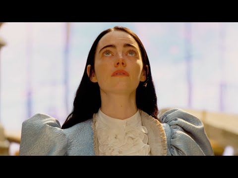 A Look Around Lisbon | Poor Things (HDR)