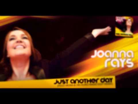 Joanna Rays - Just Another day (Fedo Mora & Oki Doro remix)