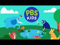 PBS Kids Channel Program Break 2023 WPSU