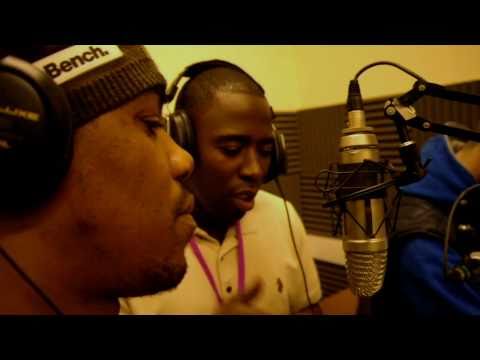 Triggadon,Range - Exclusive Video Rebel Productions