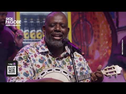 Live Péricles - É Você