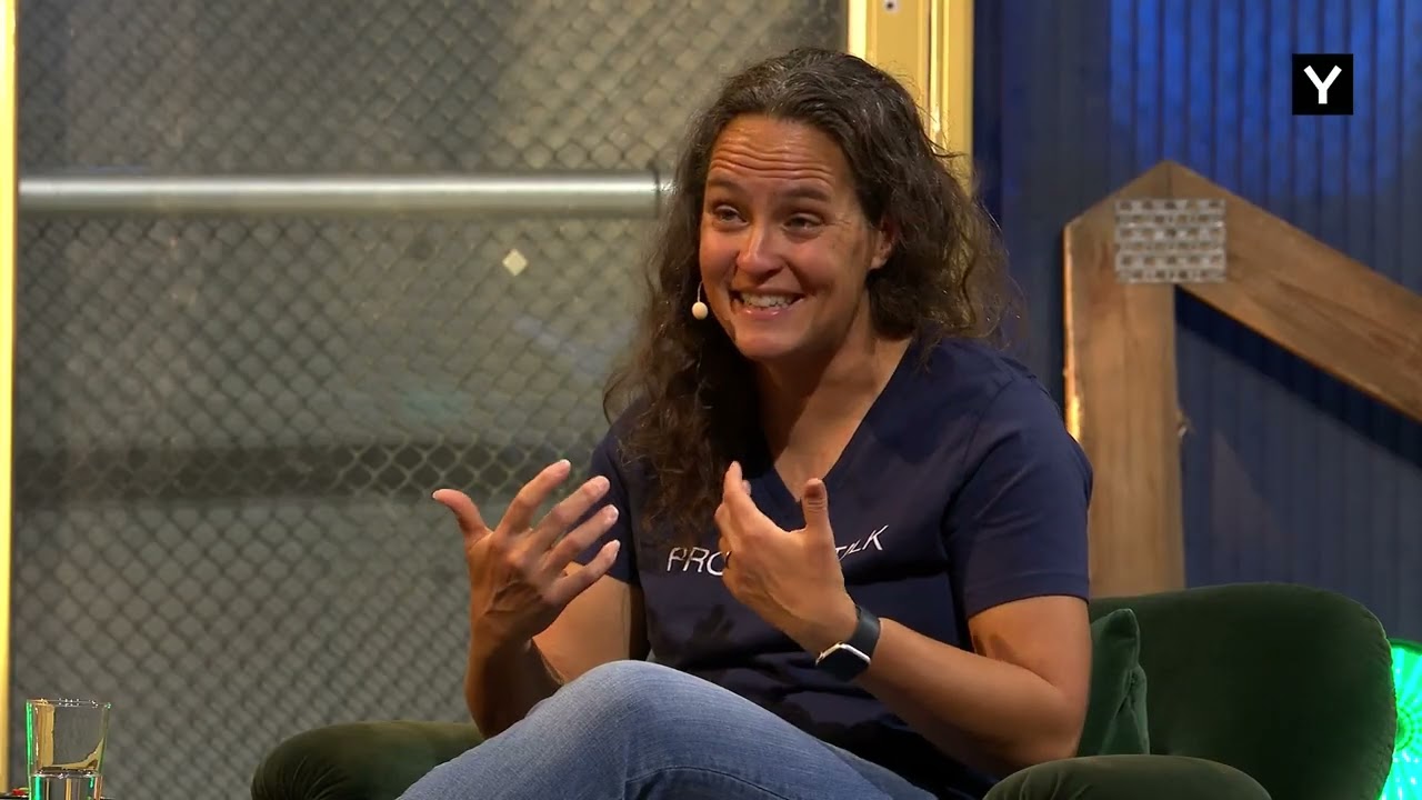 Y Oslo   CONTINUOUS DISCOVERY HABITS, Teresa Torres