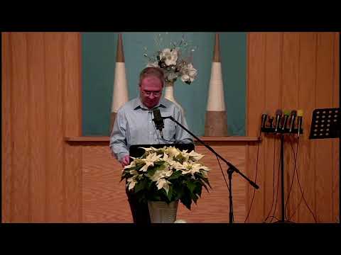 Biserica Baptista Romana Toronto Live Stream