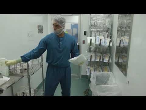 Akorn Pharmaceuticals - Customer Success Story