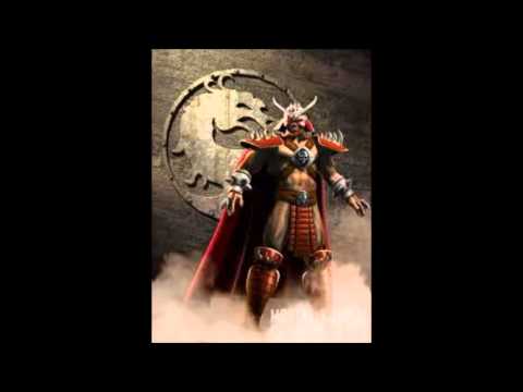Mortal Kombat Flawless Victory Sounds