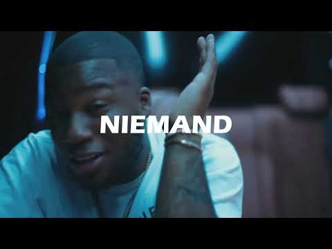 [FREE] KM X Yxng Le Type Beat 2025 "Niemand" (Prod. JKBeats)