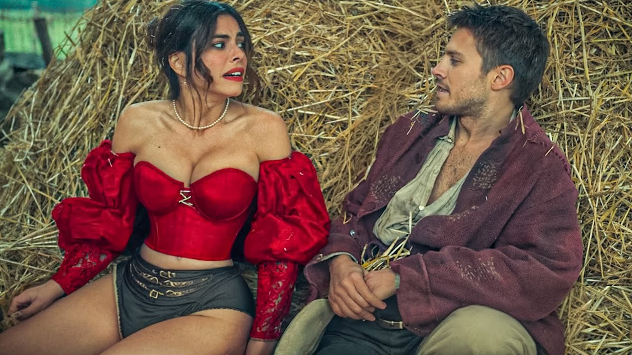 Spoiled Son Gets Sent To Medieval Times To Be Taught A Lesson