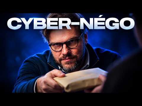 Il négocie les rançons de hackers