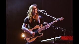 Julien Baker - Sour Breath (Live at the Palace Theatre, Los Angeles)