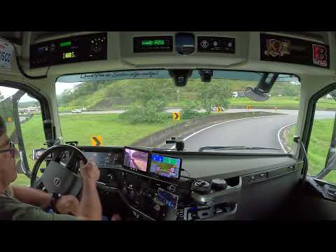 ENTREGA FEITA EM ARAQUARI SC | EP246/25