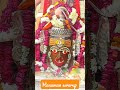 Mahakal Hanuman Swarup WhatsApp Status Video Shorts
