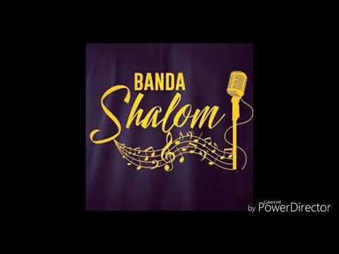 Banda Shalom essência desse amor ( PLAYBACK )
