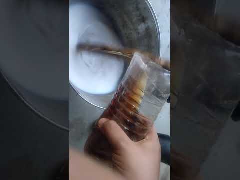 Cutting Oil Emulsifier