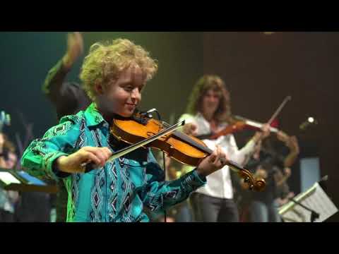 FULL-LENGTH final concert from MWROC X (aka our 10th anniversary)