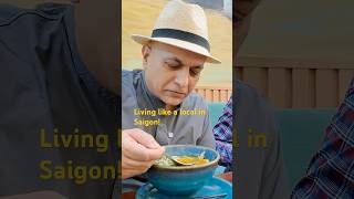 Living Like a Local in Saigon: 1 Week in 83 Seconds 🇻🇳🥢