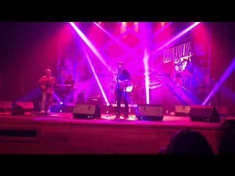 Rodrigo Santos & Os Lenhadores com Roberto Menescal "ROXANN