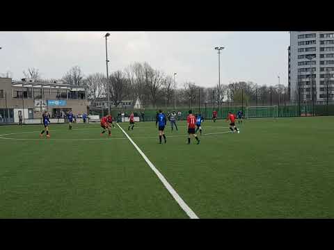 PVC probeert het wel, VVIJ verdedigt stug.