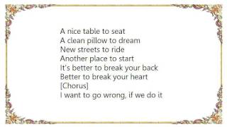 CSS - Beautiful Song Lyrics