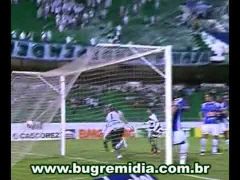 Gols de Guarani 3 x 0 Barueri | Brasileiro Série B 2011