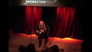 BJØRN BERGE-LIVE: You Look Like Rain (MORPHINE)