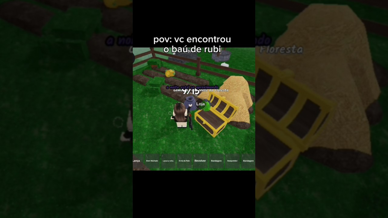 baú de rubiii #shorts #fyp #viral