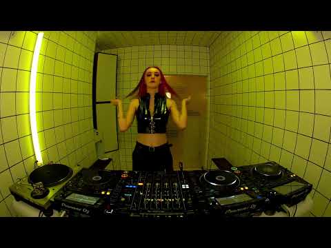 Brvtal Vision - Melanie Havens | HÖR - Nov 9 / 2022