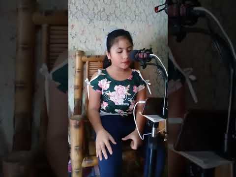 If I sing you a love song/ Cover by Yshara Cepeda