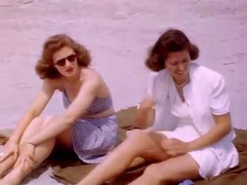 Breezy Point Surf Club 1941